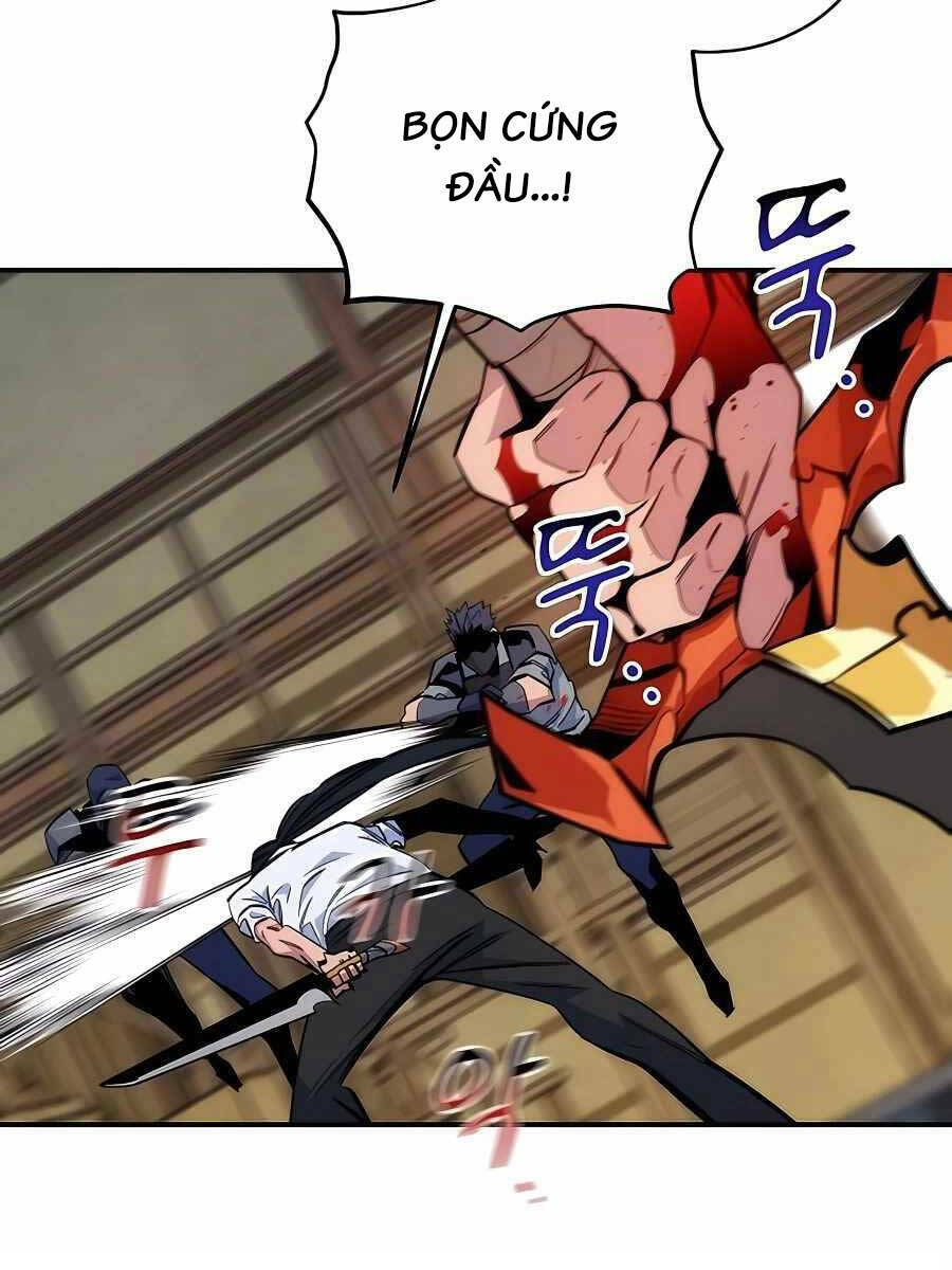 Đi Săn Tự Động Bằng Phân Thân - Chapter 45 - Page 55