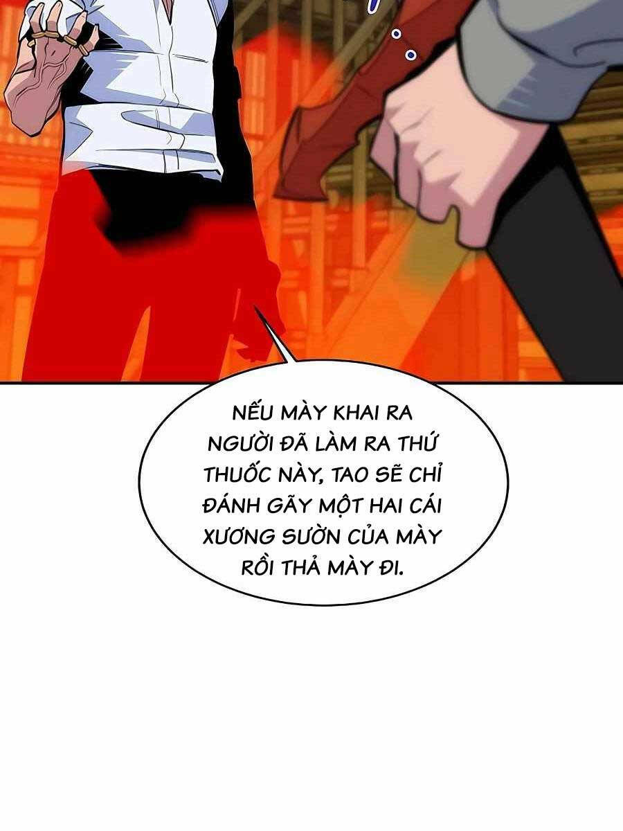 Đi Săn Tự Động Bằng Phân Thân - Chapter 45 - Page 8