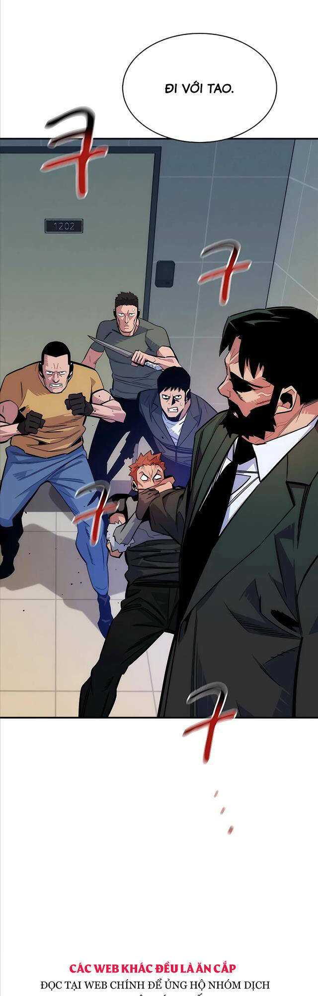 Đi Săn Tự Động Bằng Phân Thân - Chapter 46 - Page 9