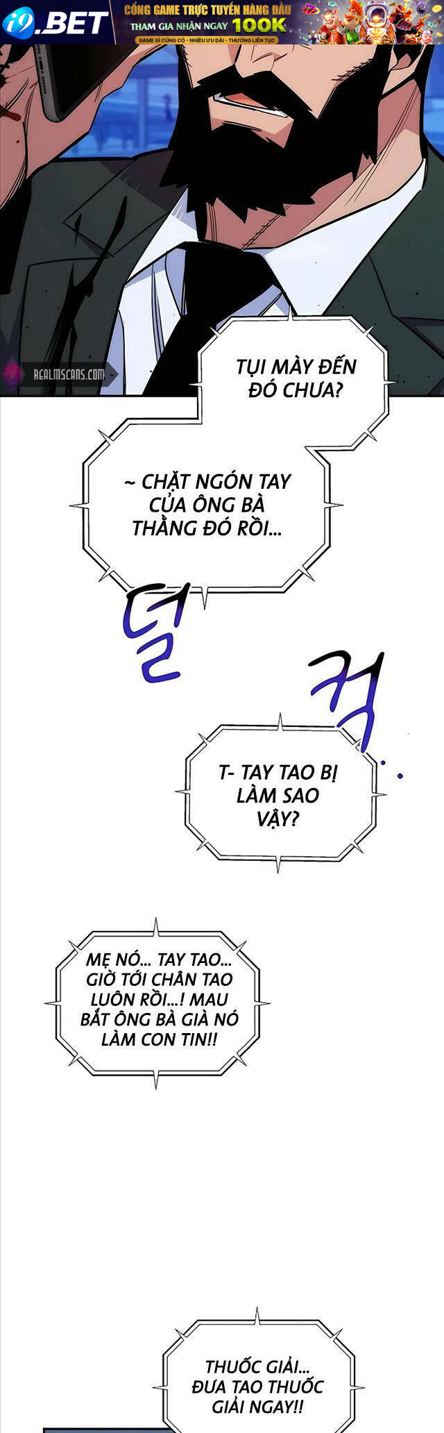 Đi Săn Tự Động Bằng Phân Thân - Chapter 46 - Page 12
