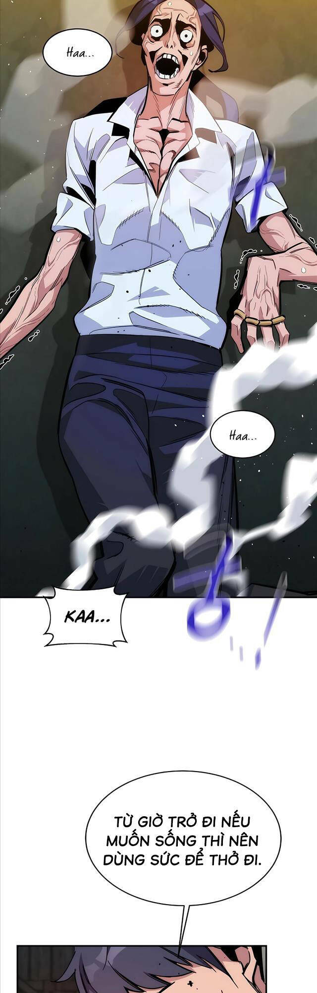 Đi Săn Tự Động Bằng Phân Thân - Chapter 46 - Page 21