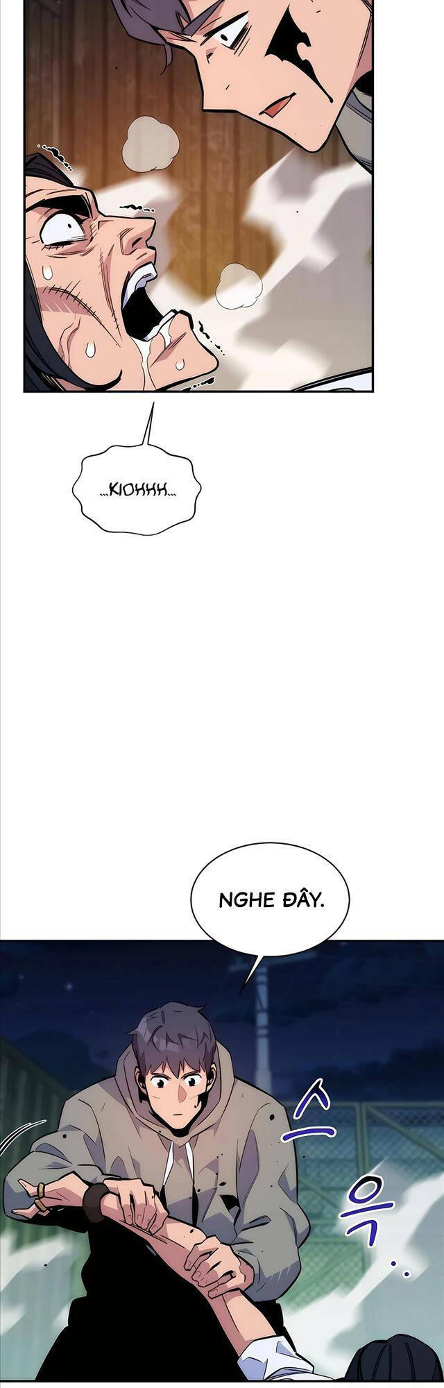 Đi Săn Tự Động Bằng Phân Thân - Chapter 46 - Page 22