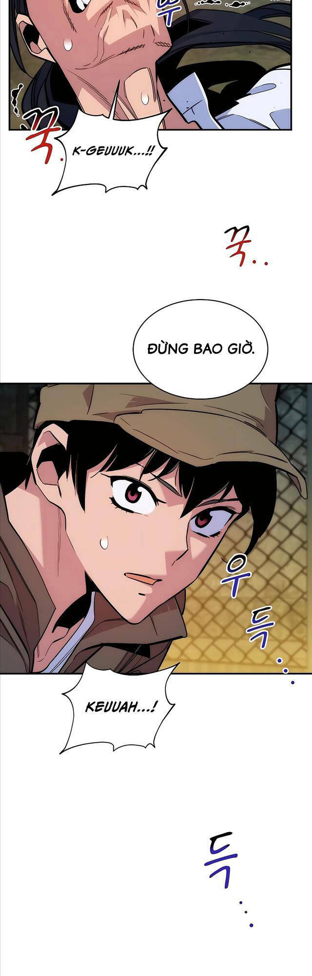 Đi Săn Tự Động Bằng Phân Thân - Chapter 46 - Page 24