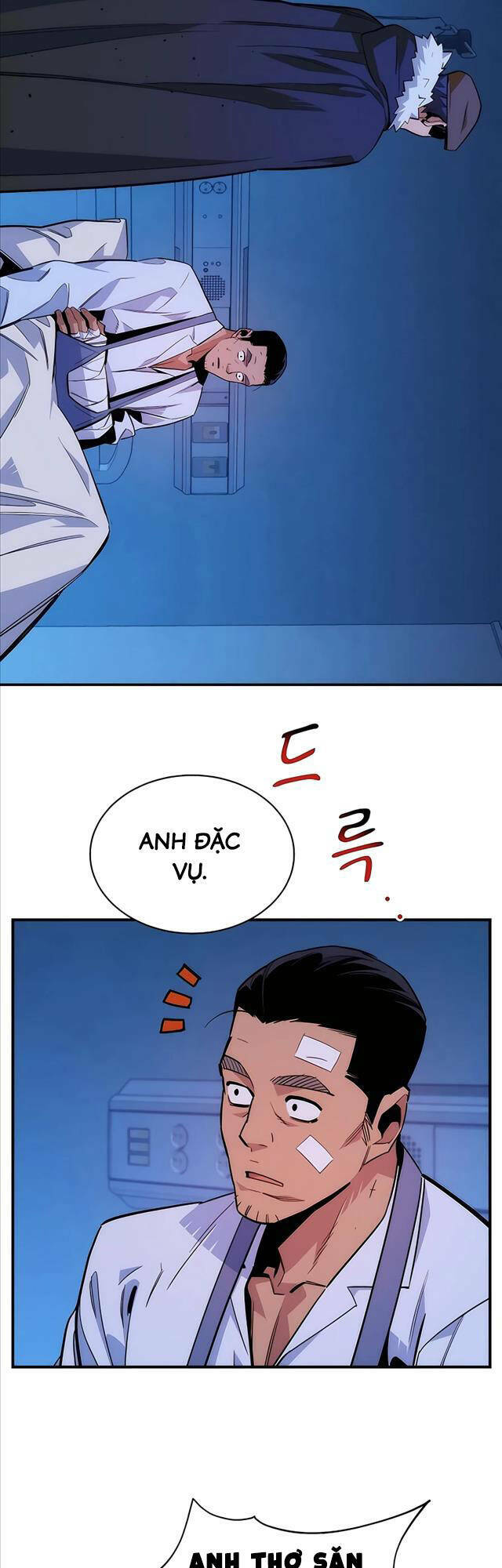 Đi Săn Tự Động Bằng Phân Thân - Chapter 46 - Page 28