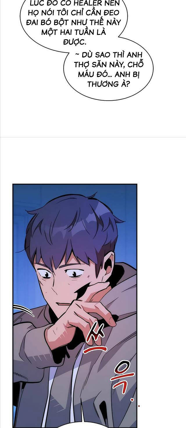 Đi Săn Tự Động Bằng Phân Thân - Chapter 46 - Page 30