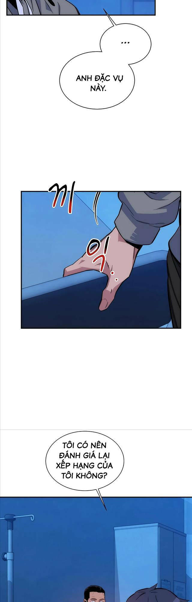 Đi Săn Tự Động Bằng Phân Thân - Chapter 46 - Page 33