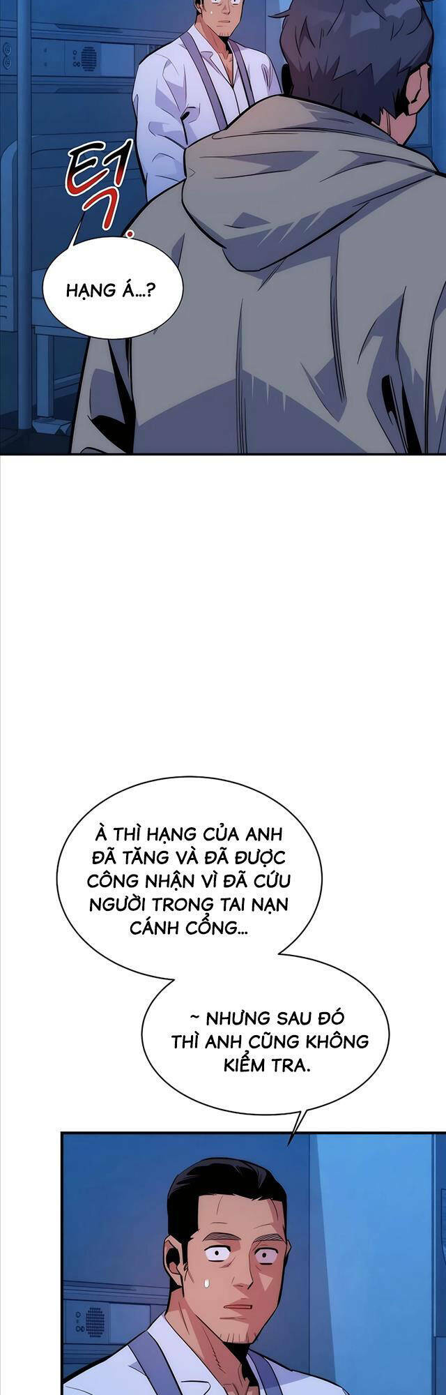 Đi Săn Tự Động Bằng Phân Thân - Chapter 46 - Page 34