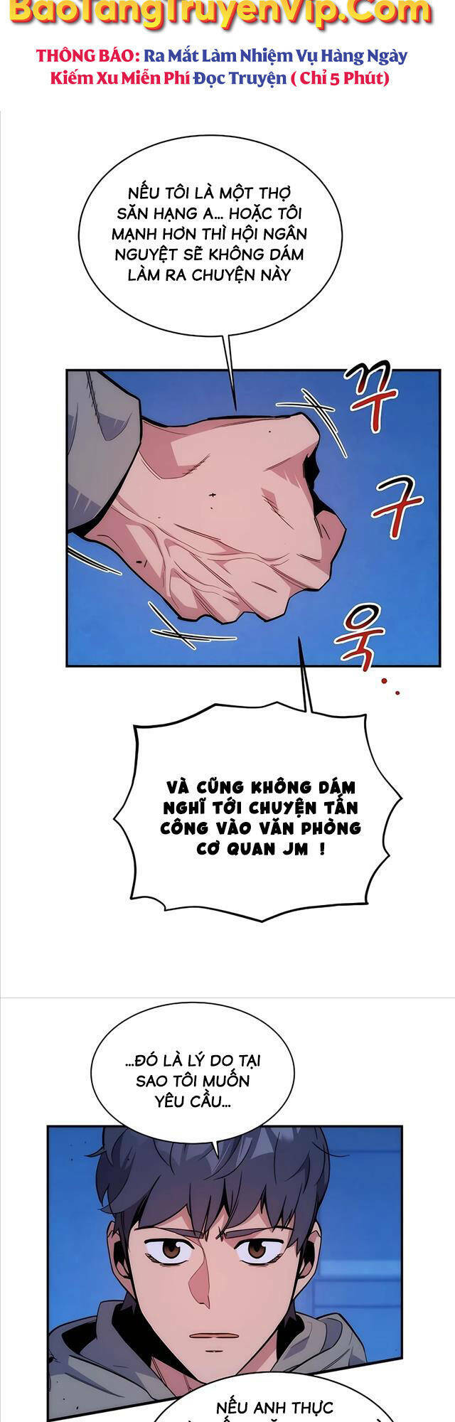 Đi Săn Tự Động Bằng Phân Thân - Chapter 46 - Page 36