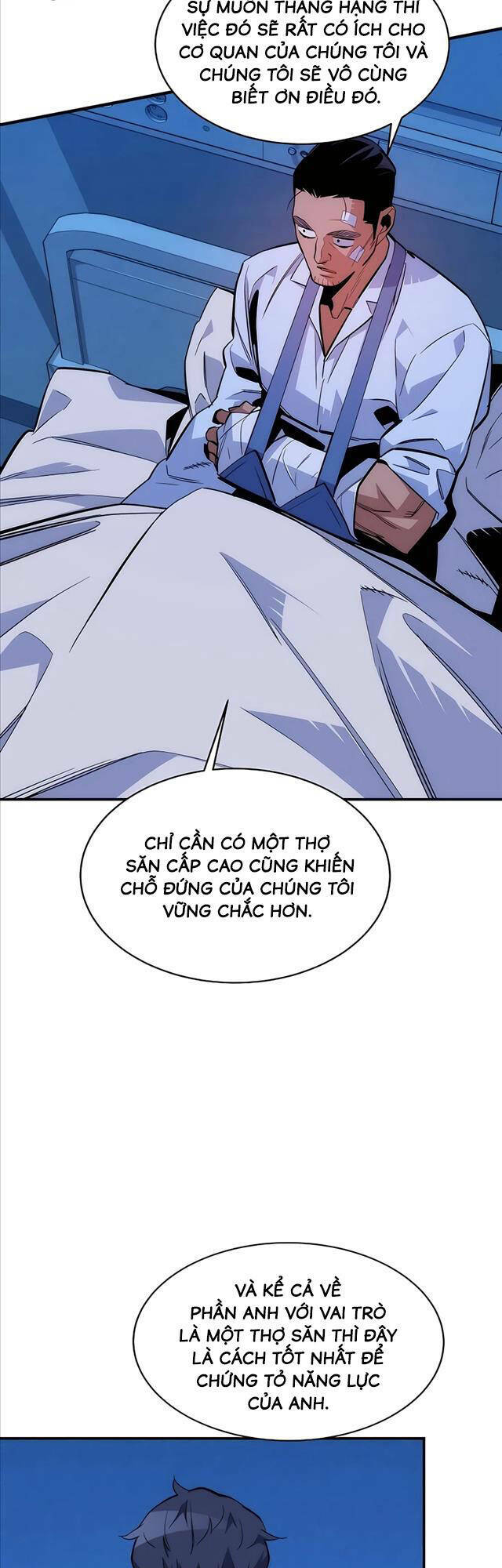 Đi Săn Tự Động Bằng Phân Thân - Chapter 46 - Page 37