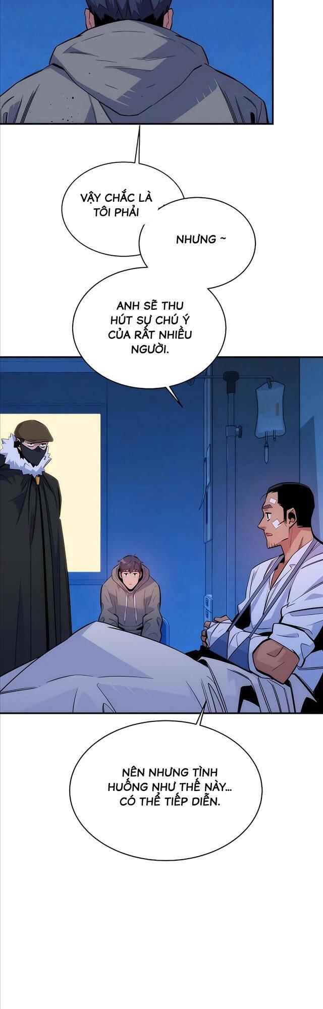 Đi Săn Tự Động Bằng Phân Thân - Chapter 46 - Page 38