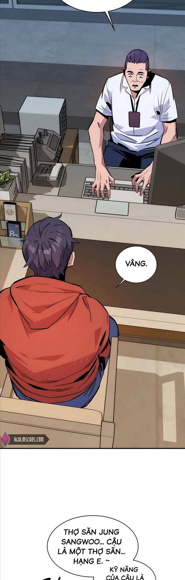 Đi Săn Tự Động Bằng Phân Thân - Chapter 46 - Page 42