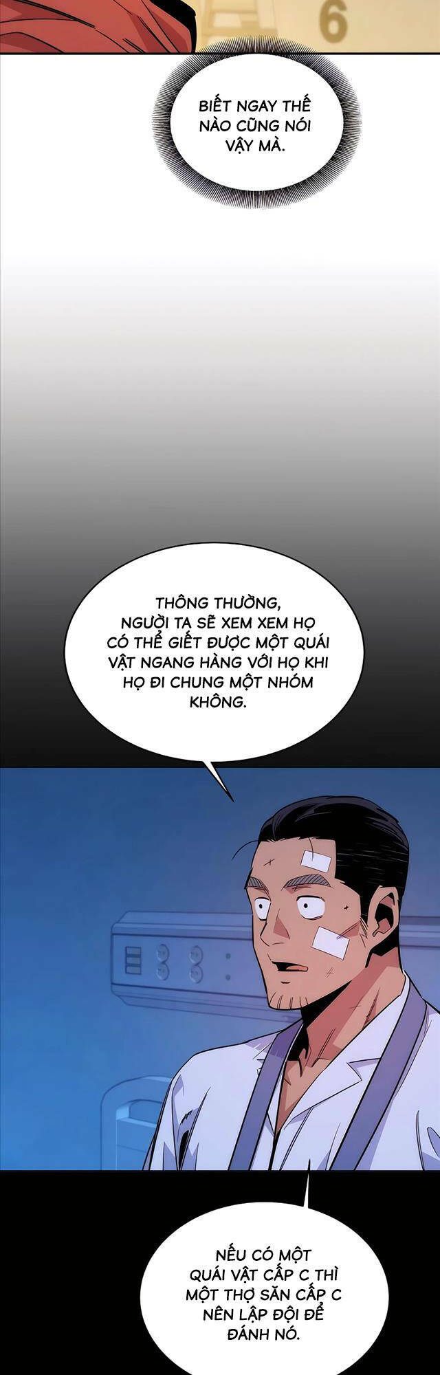 Đi Săn Tự Động Bằng Phân Thân - Chapter 46 - Page 44