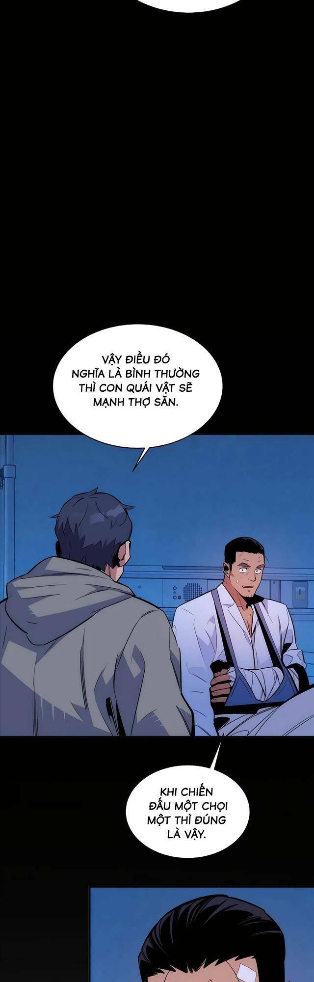 Đi Săn Tự Động Bằng Phân Thân - Chapter 46 - Page 45