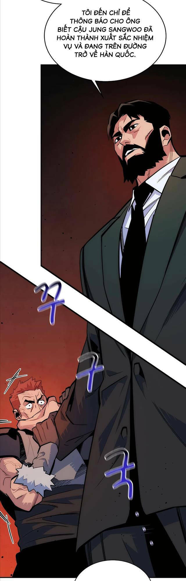 Đi Săn Tự Động Bằng Phân Thân - Chapter 46 - Page 4