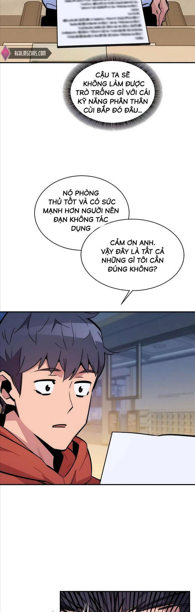 Đi Săn Tự Động Bằng Phân Thân - Chapter 46 - Page 51