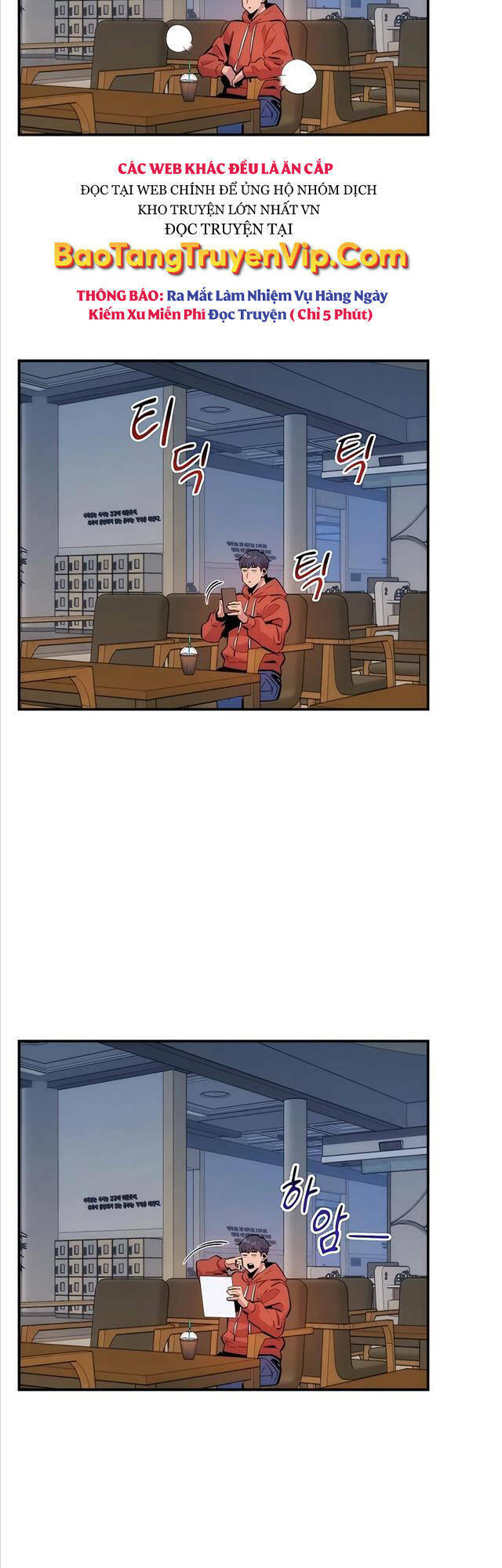 Đi Săn Tự Động Bằng Phân Thân - Chapter 46 - Page 54