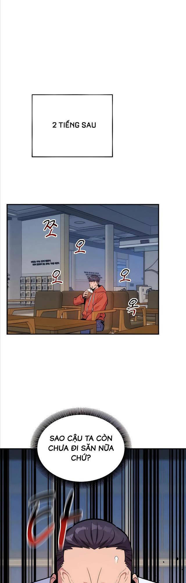 Đi Săn Tự Động Bằng Phân Thân - Chapter 46 - Page 55