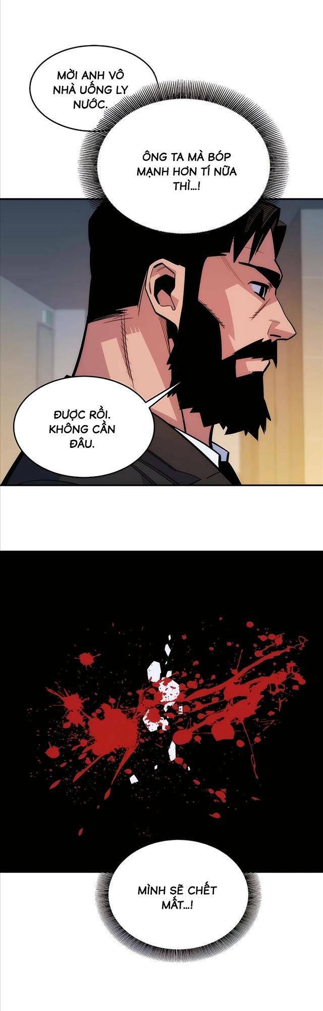 Đi Săn Tự Động Bằng Phân Thân - Chapter 46 - Page 6