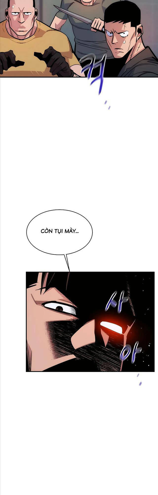 Đi Săn Tự Động Bằng Phân Thân - Chapter 46 - Page 8