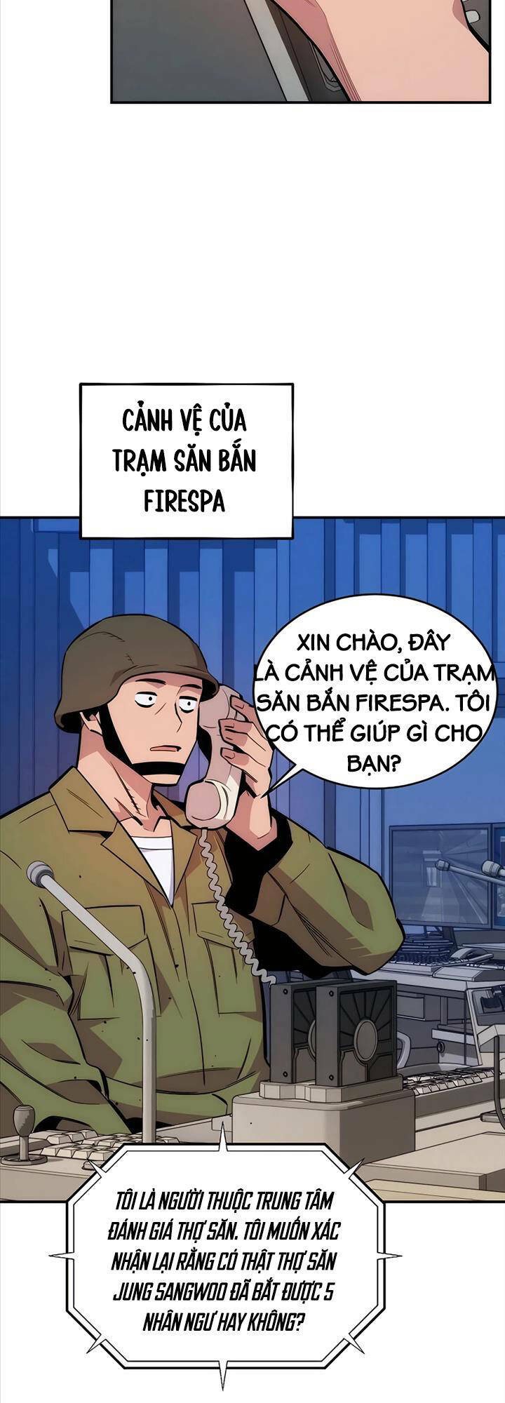 Đi Săn Tự Động Bằng Phân Thân - Chapter 47 - Page 9