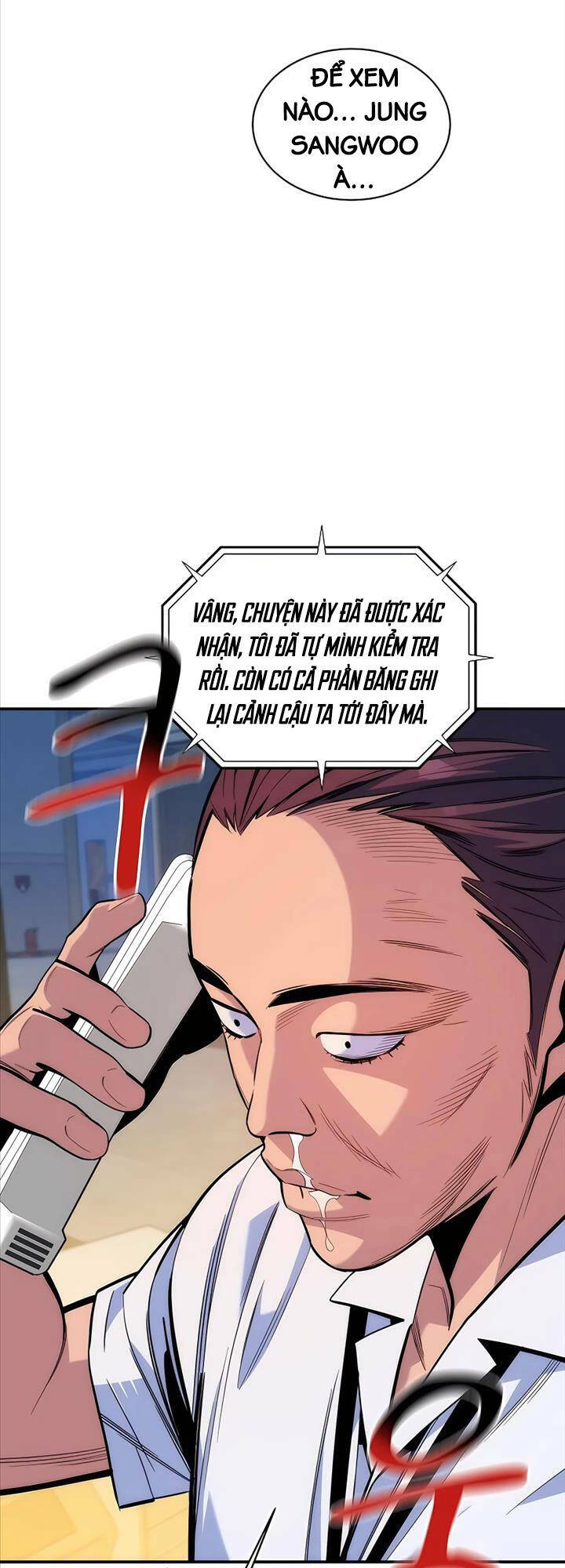 Đi Săn Tự Động Bằng Phân Thân - Chapter 47 - Page 10