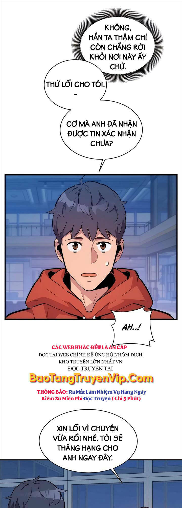 Đi Săn Tự Động Bằng Phân Thân - Chapter 47 - Page 12