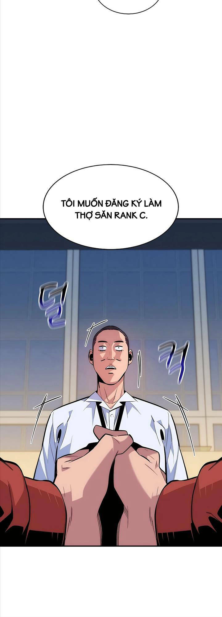 Đi Săn Tự Động Bằng Phân Thân - Chapter 47 - Page 15