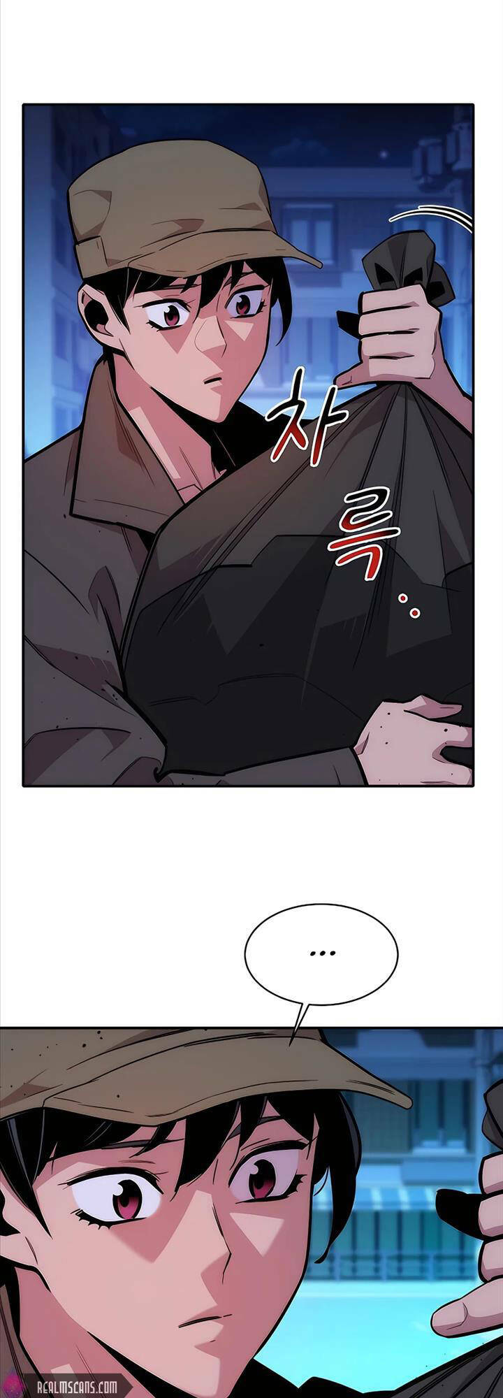 Đi Săn Tự Động Bằng Phân Thân - Chapter 47 - Page 18