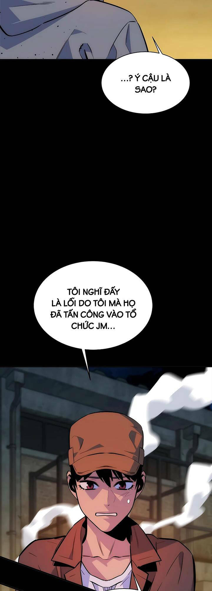 Đi Săn Tự Động Bằng Phân Thân - Chapter 47 - Page 20