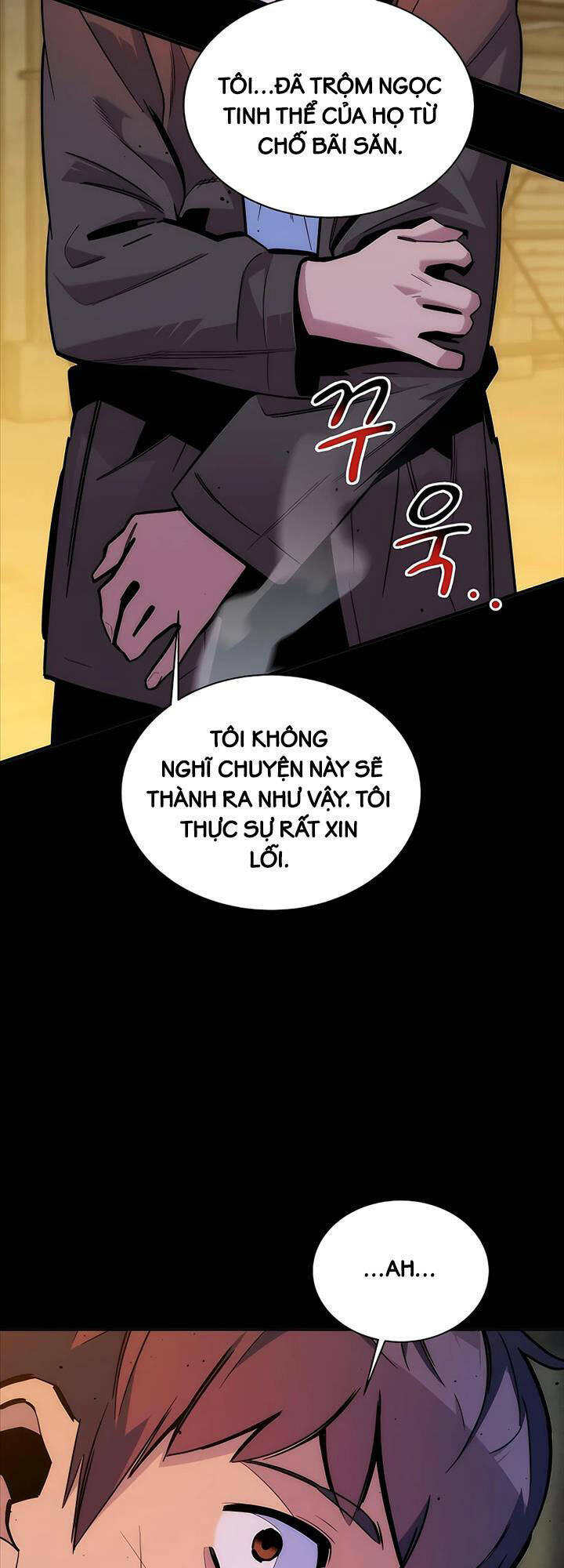 Đi Săn Tự Động Bằng Phân Thân - Chapter 47 - Page 21