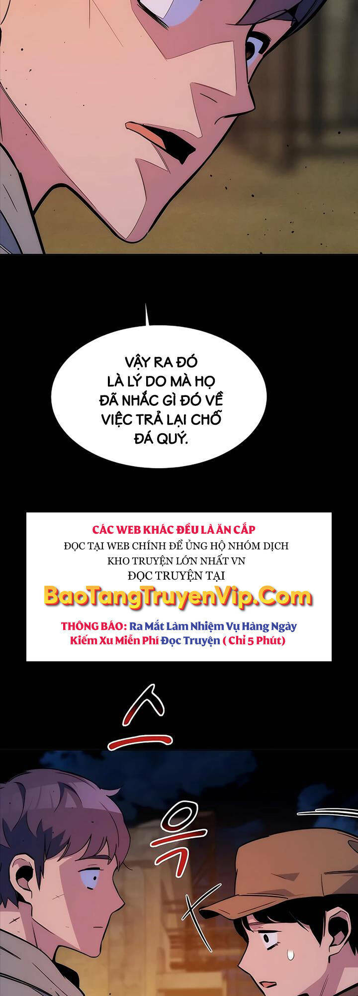 Đi Săn Tự Động Bằng Phân Thân - Chapter 47 - Page 22