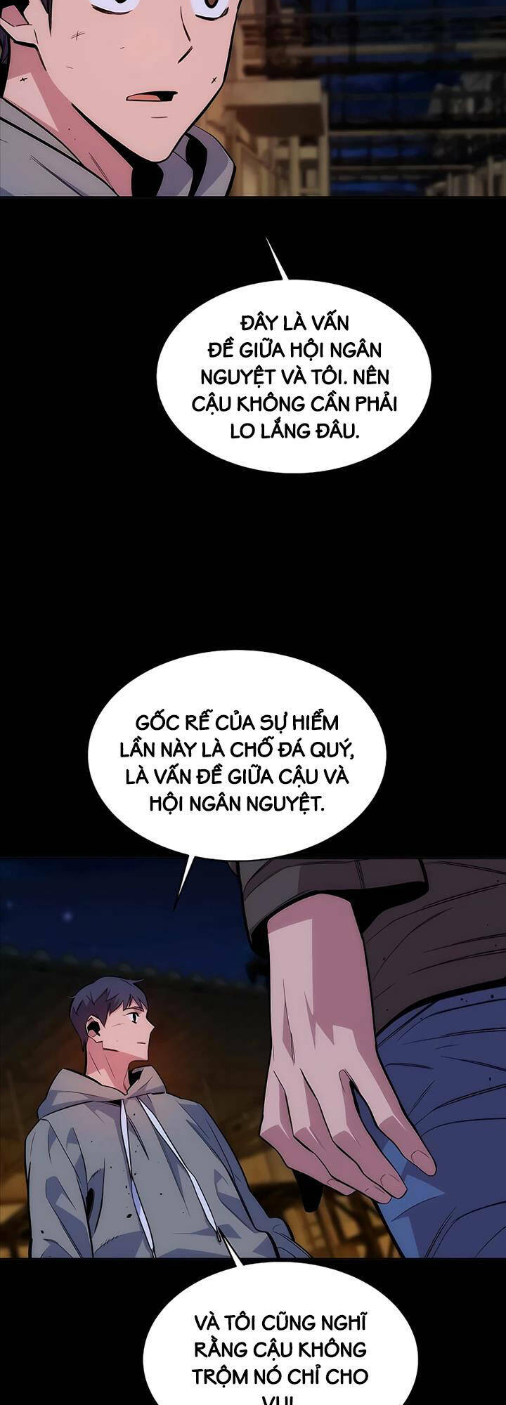 Đi Săn Tự Động Bằng Phân Thân - Chapter 47 - Page 26