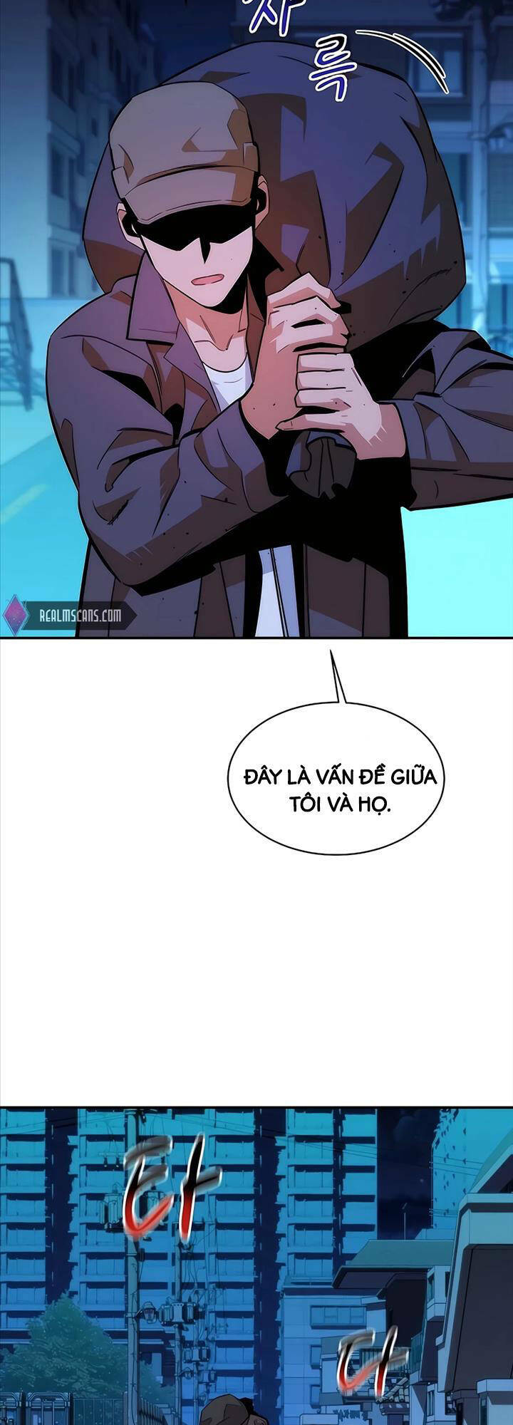 Đi Săn Tự Động Bằng Phân Thân - Chapter 47 - Page 29