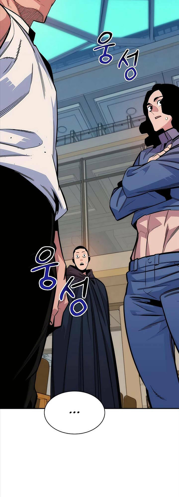 Đi Săn Tự Động Bằng Phân Thân - Chapter 47 - Page 31