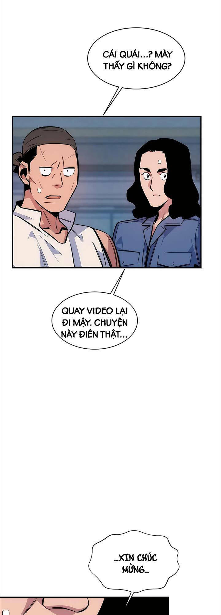 Đi Săn Tự Động Bằng Phân Thân - Chapter 47 - Page 32