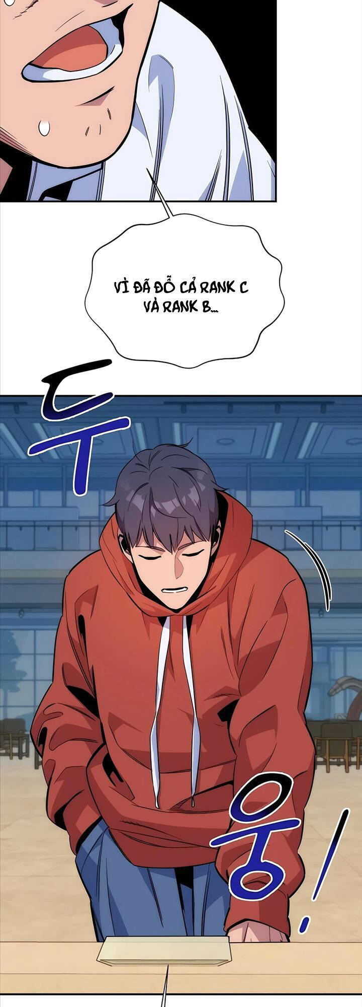 Đi Săn Tự Động Bằng Phân Thân - Chapter 47 - Page 33