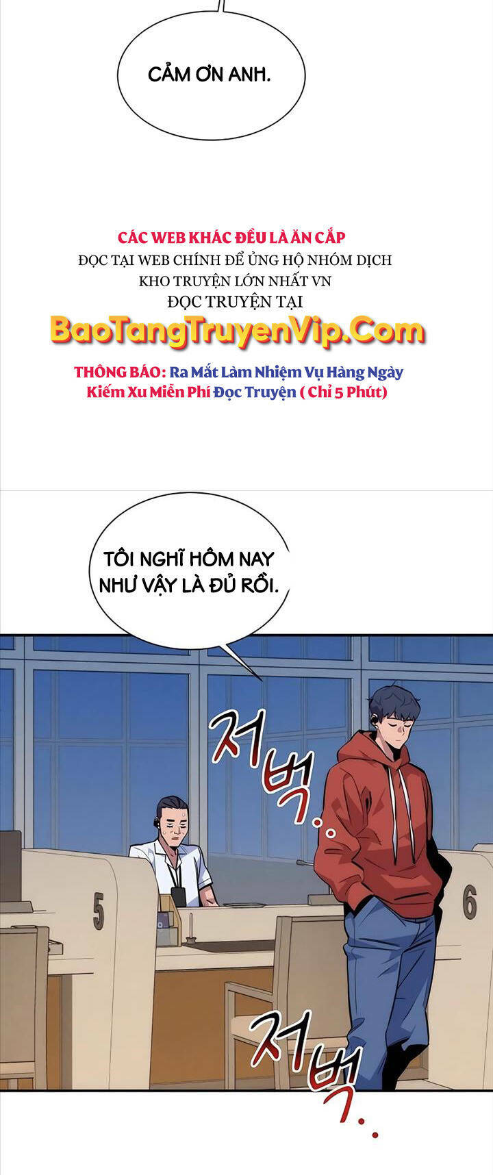 Đi Săn Tự Động Bằng Phân Thân - Chapter 47 - Page 34