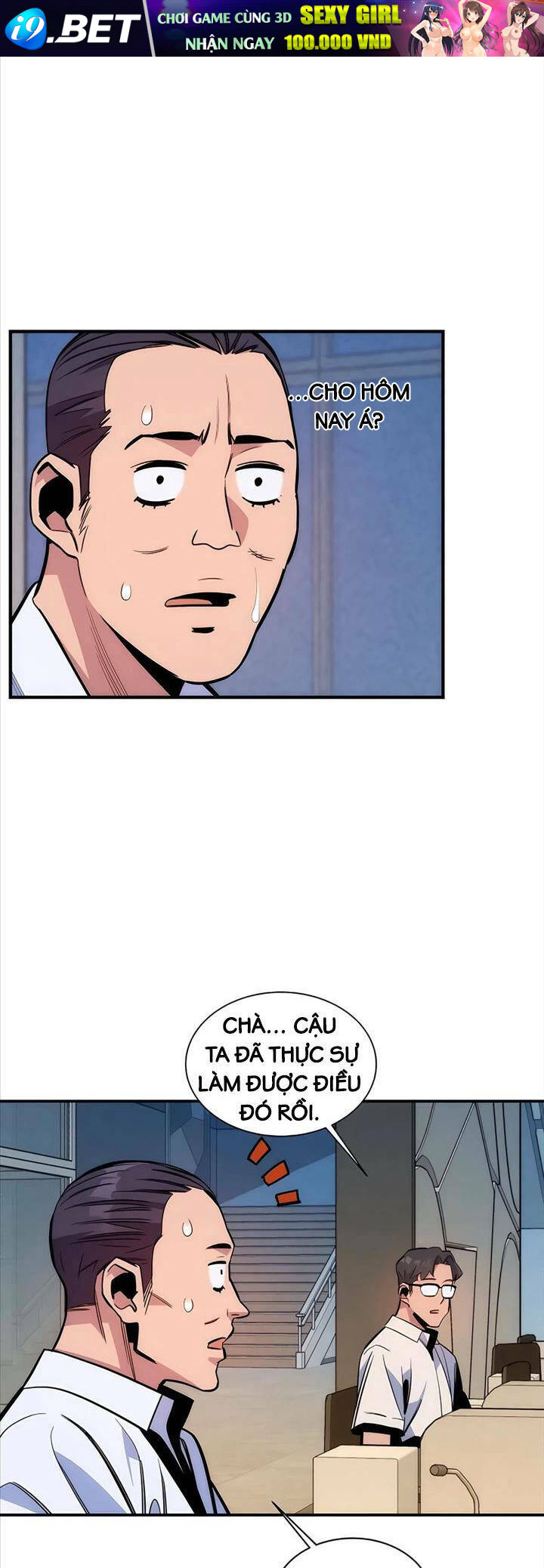 Đi Săn Tự Động Bằng Phân Thân - Chapter 47 - Page 35