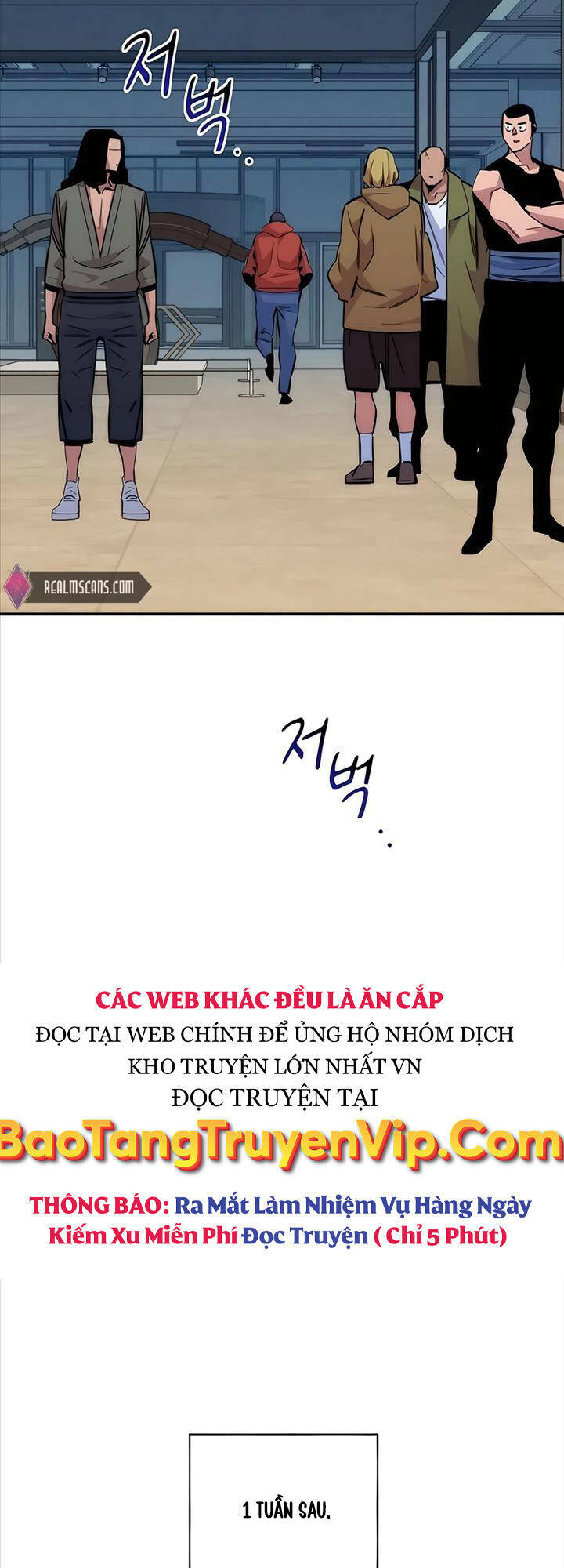 Đi Săn Tự Động Bằng Phân Thân - Chapter 47 - Page 39