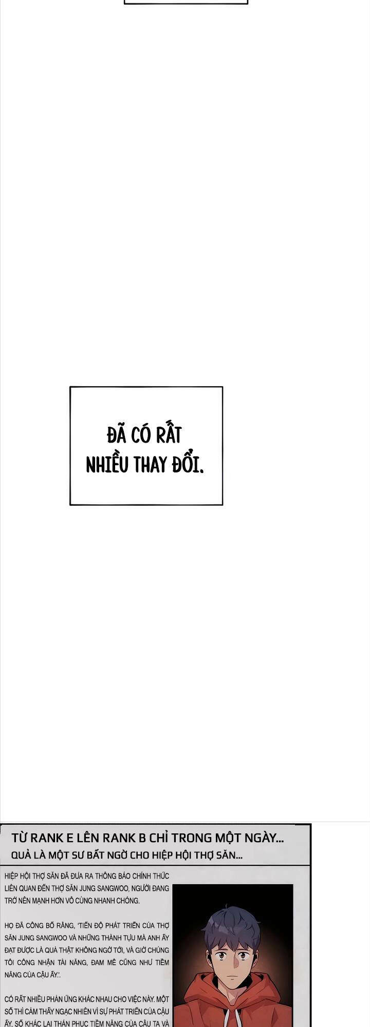 Đi Săn Tự Động Bằng Phân Thân - Chapter 47 - Page 40