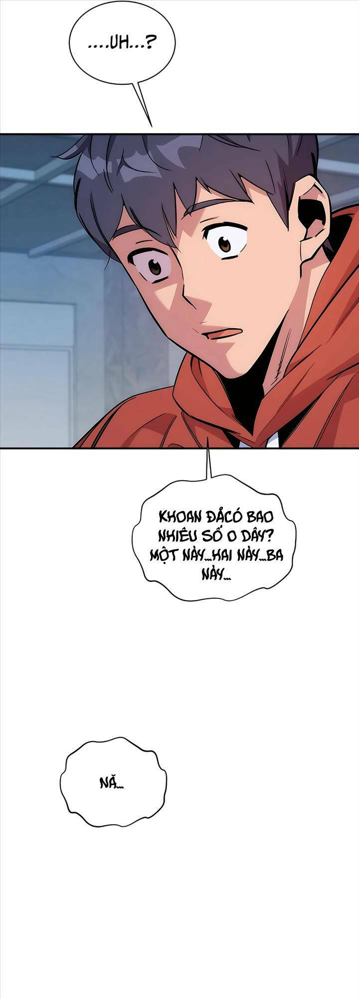 Đi Săn Tự Động Bằng Phân Thân - Chapter 47 - Page 45