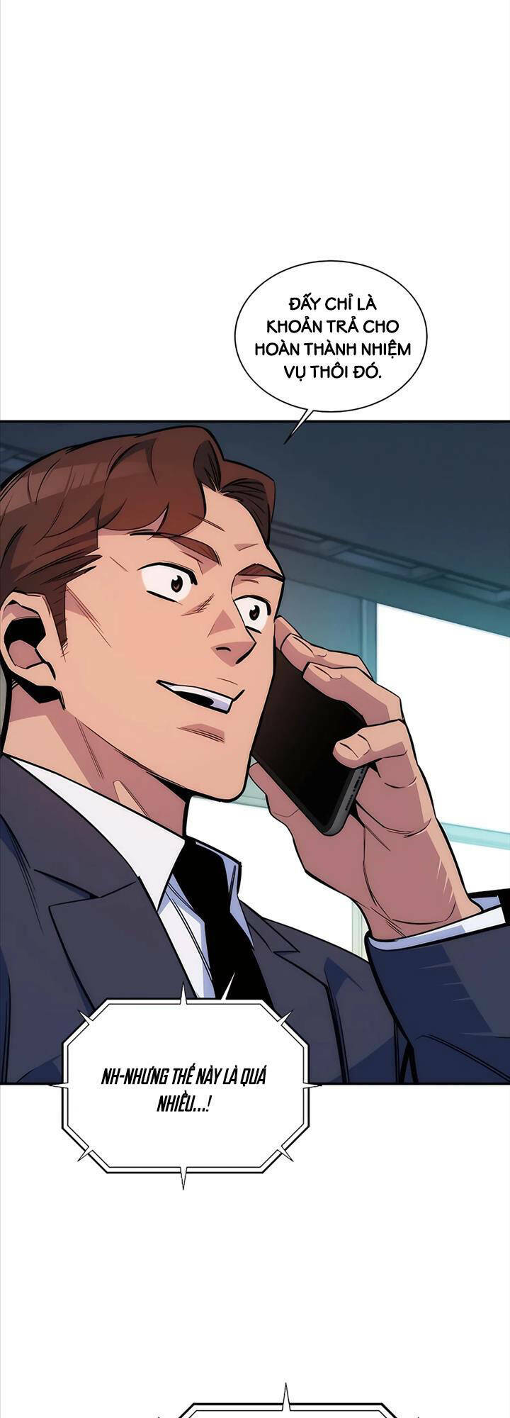 Đi Săn Tự Động Bằng Phân Thân - Chapter 47 - Page 47
