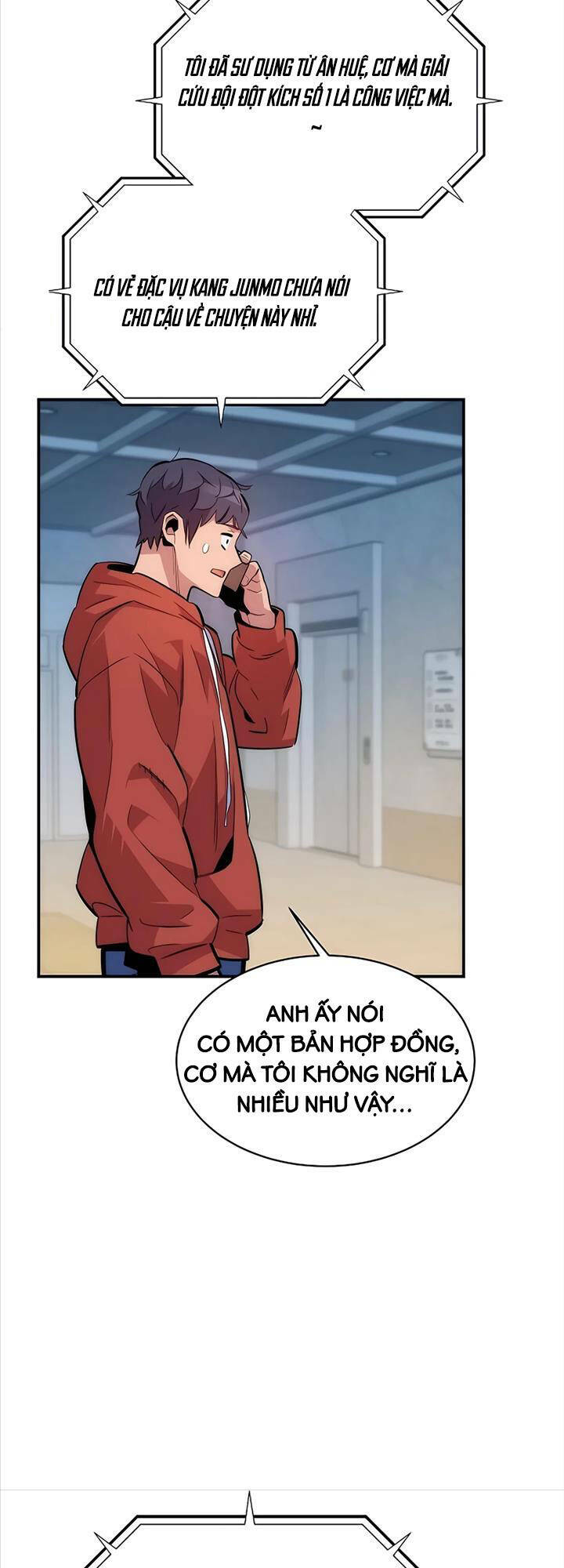 Đi Săn Tự Động Bằng Phân Thân - Chapter 47 - Page 48