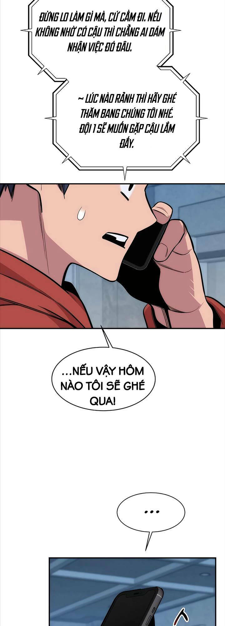 Đi Săn Tự Động Bằng Phân Thân - Chapter 47 - Page 49