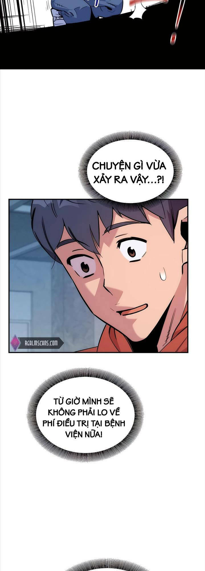 Đi Săn Tự Động Bằng Phân Thân - Chapter 47 - Page 51