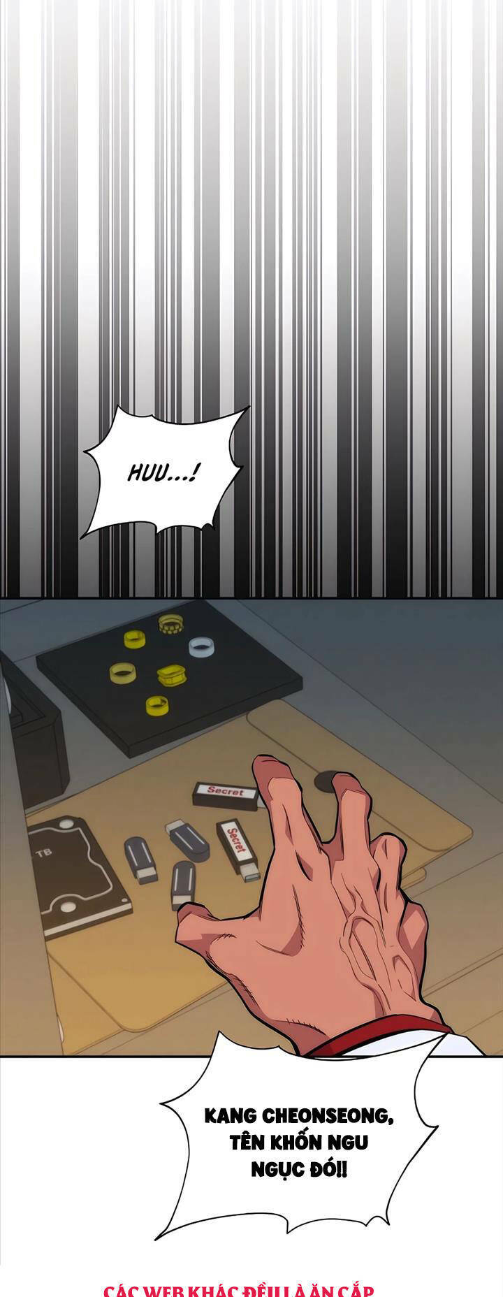 Đi Săn Tự Động Bằng Phân Thân - Chapter 47 - Page 56