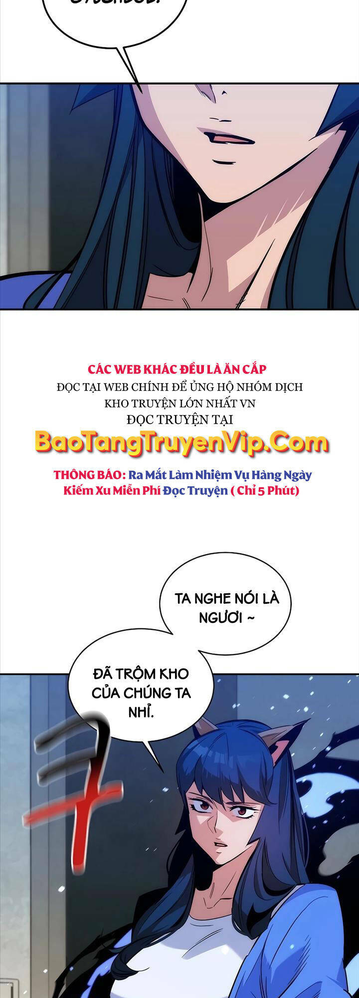 Đi Săn Tự Động Bằng Phân Thân - Chapter 47 - Page 59