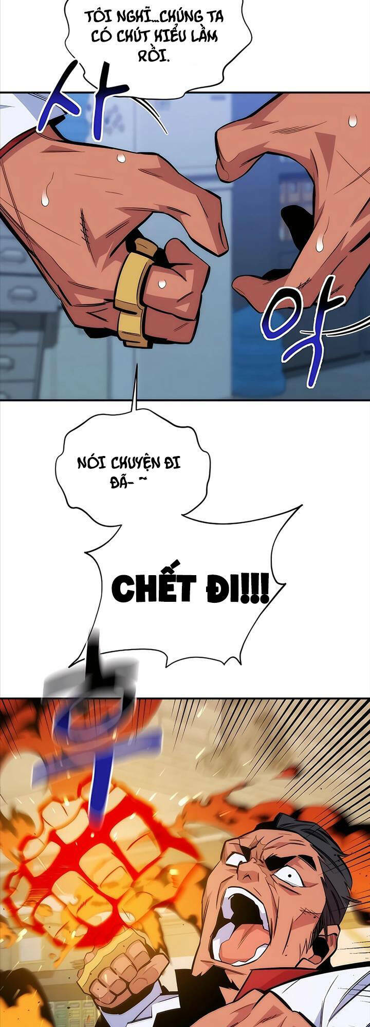 Đi Săn Tự Động Bằng Phân Thân - Chapter 47 - Page 61