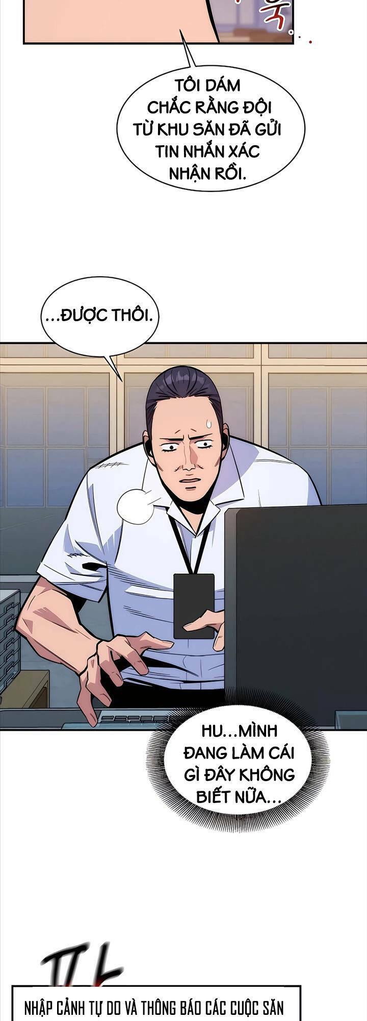 Đi Săn Tự Động Bằng Phân Thân - Chapter 47 - Page 6