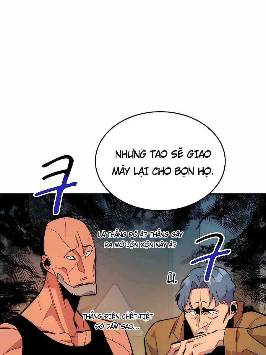 Đi Săn Tự Động Bằng Phân Thân - Chapter 48 - Page 107